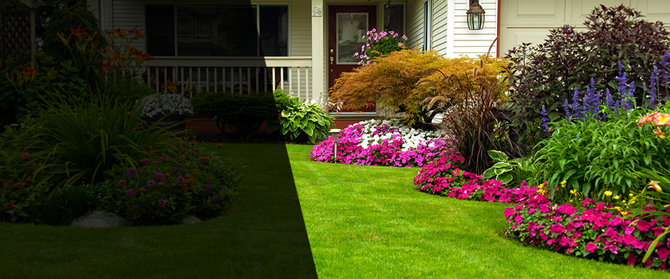 Flagstaff Landscapers