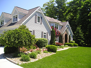 Landscapers and Lawncare Services in Flagstaff, AZ